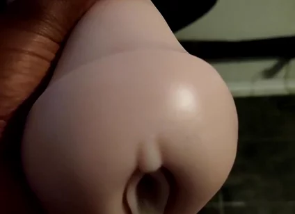 Ya' Like Creampies?