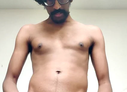Watch Me Cum Three Times Using a Clear Fleshlight Quickshot!