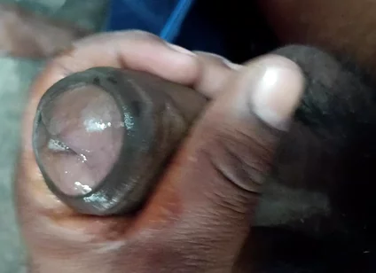 Masturbation