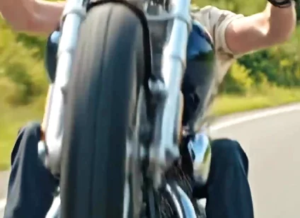Solo Rider & Beater
