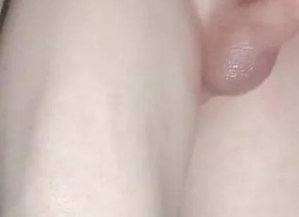 Steamy Shower Solo Hands Only