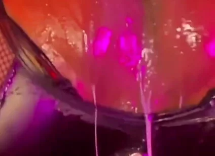 Butthole Training 5