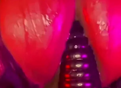 Can I Twerk on Your Fuck Stick Like This?