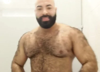 Some Pec Bouncing