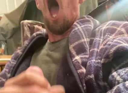 Quick Cum