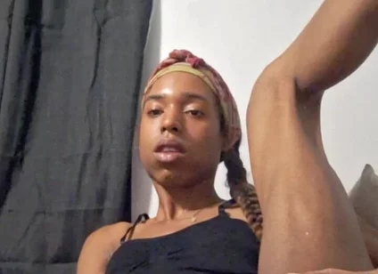 Stripchat Sesh