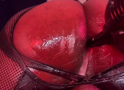 Submissive Verbal Bottom Begs for More Dick - Intense Dildo Role Play