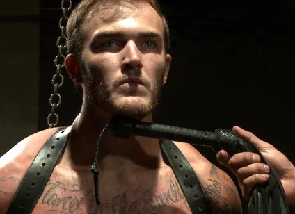 House Dom Christian Wilde Takes the Ultimate Challenge!