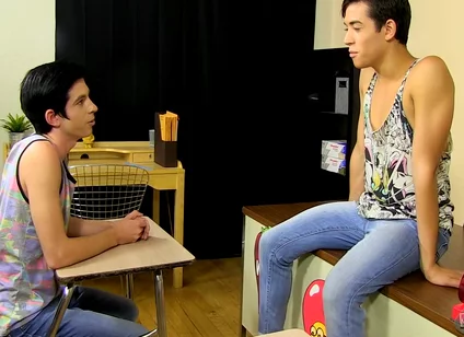 Daniel Gets It Deep & Raw With Jamie Sanders And Daniel Ross