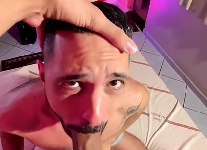 Twink Xl My Friend's Stepbrother Won the Bet and Fucks My Ass!!