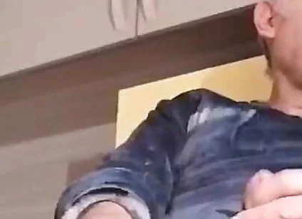 Give Me Your Ass, I Want to Fuck You!