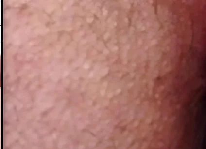 Split-screen Twitching Asshole Dripping with Massive Cum Load
