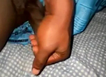 Teasing Rubbing Squeezing Stroking My BBC