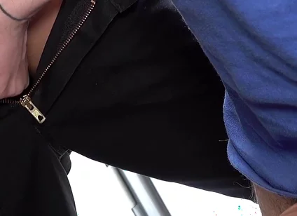 Risky Wet HJ