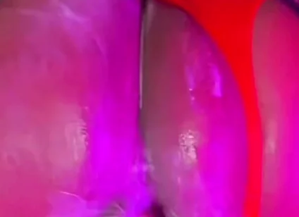 A Plapping Pig Slut