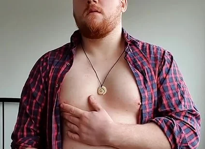 The Way I Need Someone Throating My Cock Here