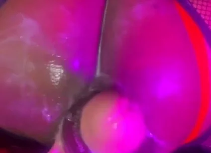 Why Dat Ass so Big Bro
