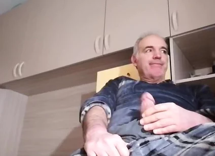 Give Me Your Ass, I Want to Fuck You!