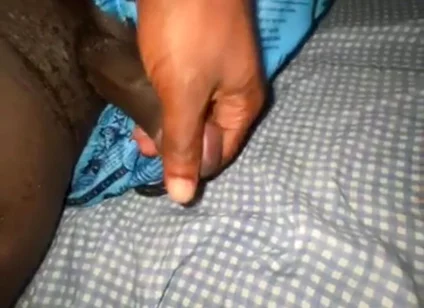 Teasing Rubbing Squeezing Stroking My BBC
