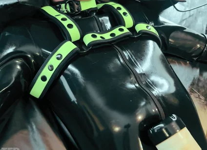 Bound & Milked