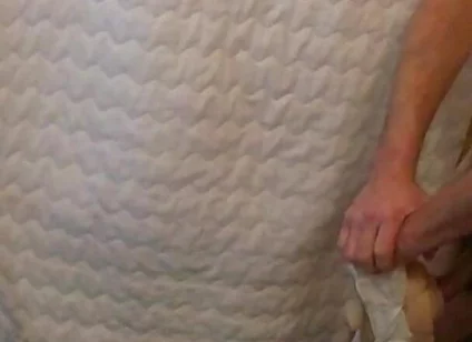 Fleshlight Stand Fuck Masturbation