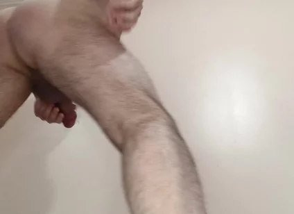 I Cum on Top