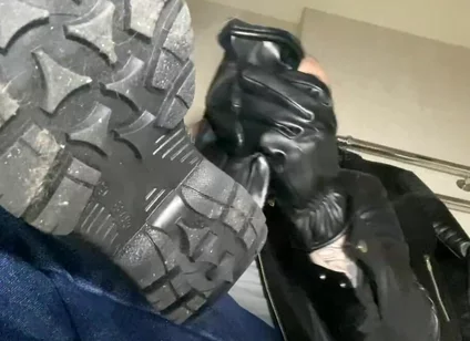Leather Boss Smokes
