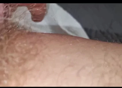 Solo POV - Hard Cock Jerkoff with Cumshot - Male Orgasm - POV