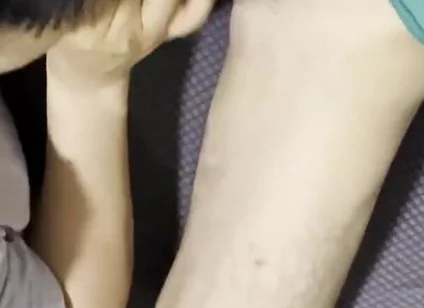 Fucking with My Gym Trainer