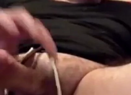 Masturbation