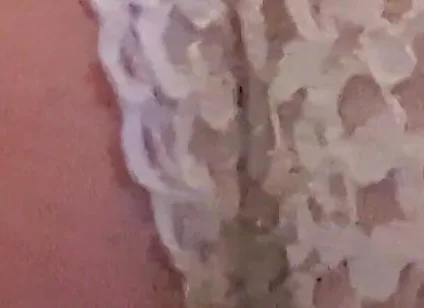 Nice Close up Femboy Ass in Lingerie