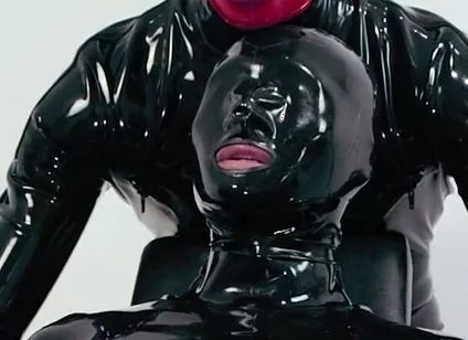 Red Edging [pre-released Video]