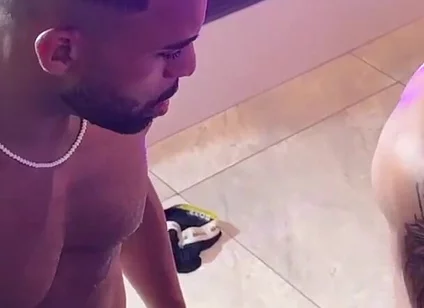 Double Anal Hardcore Interracial Gang Bang Group Gay Sex DP