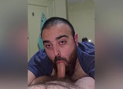 I Suck Hairy Stepdaddys Cock