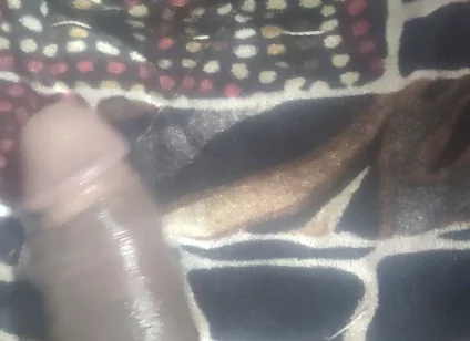 I'm Thirsty for Your Pussy