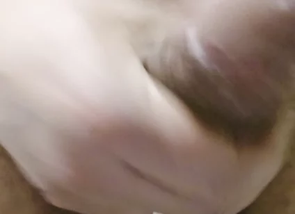 Drink My Cum