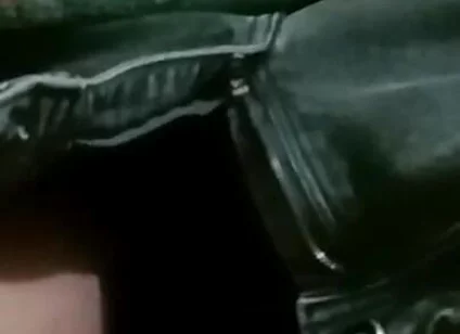 Flashing His Penis and Cumming Hard।