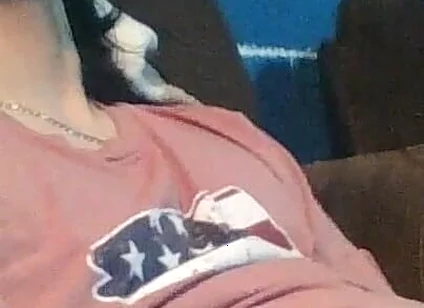 Friday of Touching My Cock