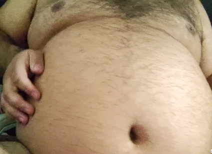Fat Pork Fat