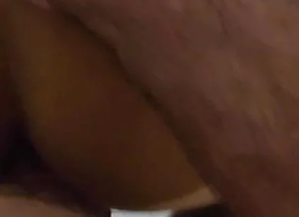 Mature Bear Fuck and Enjoy My Ass