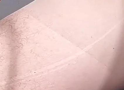 Cute Sexy Ass in Lingerie Showing