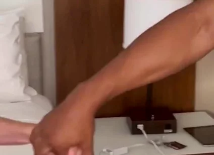 My Boyfriend's Friend