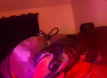Destroying My Own Ass