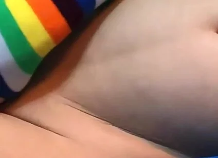Amazing Cumshot Femboy