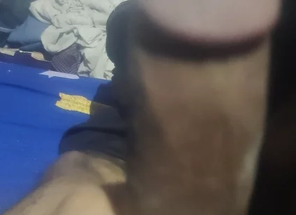 Bhabhi Wants to Eat My Penis