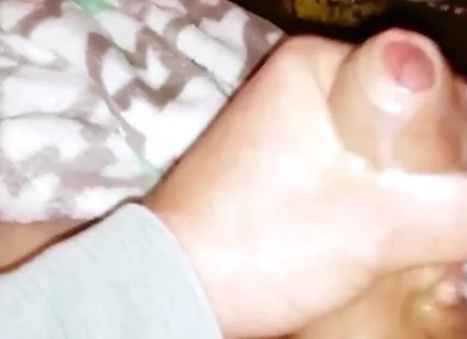 Wet Orgasm
