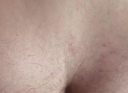 He Is Sucking Hot Cock Then Being Fucked Hard by Him