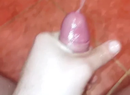 Cumshot