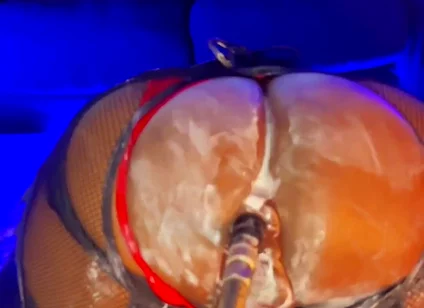 POV: Your Wish Came True