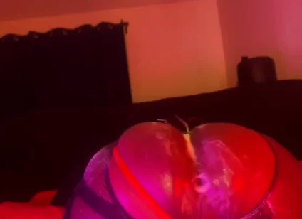 Femboy Fart Fetish